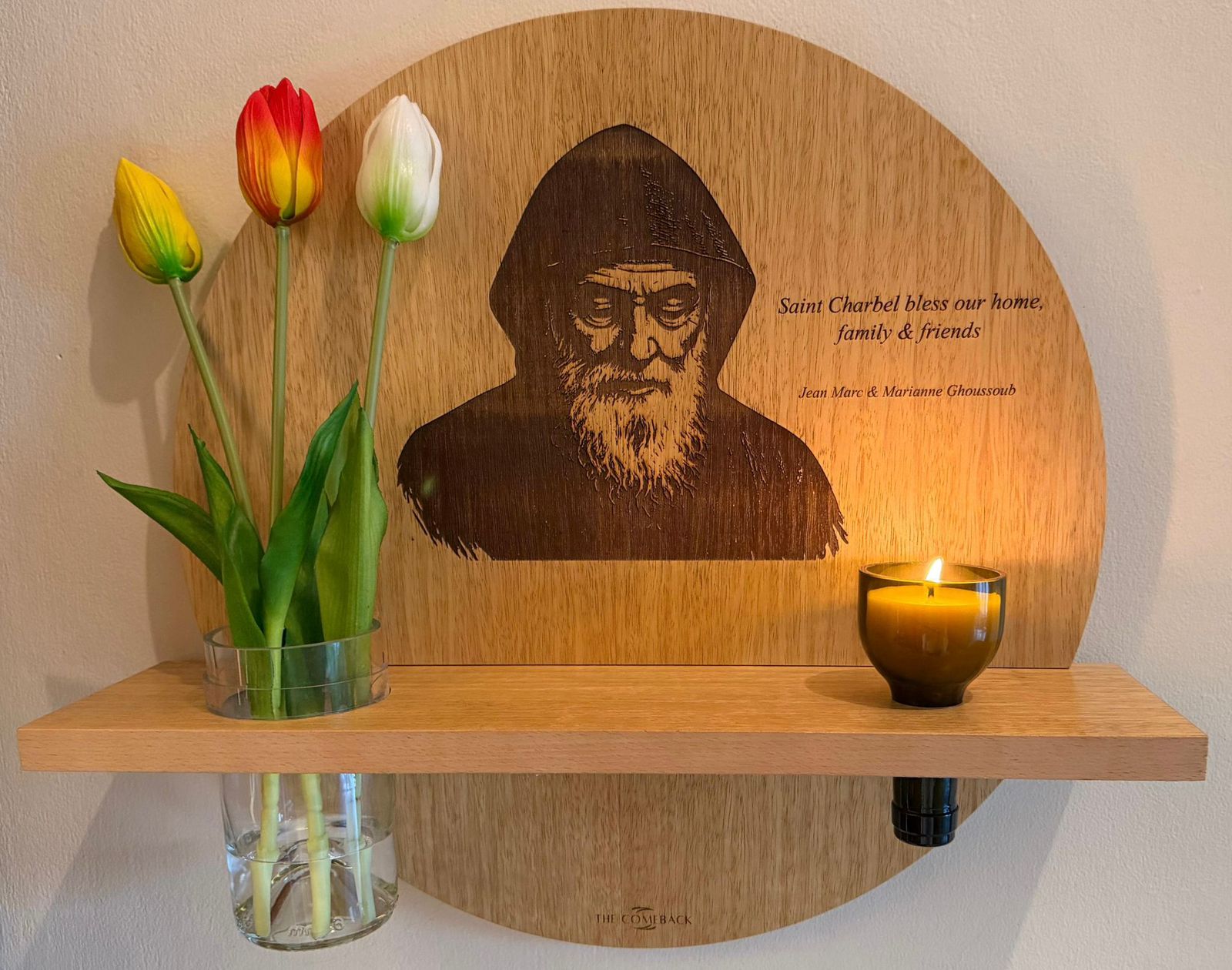 Woodworks