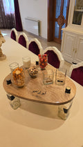 Mini Table - Black Label
