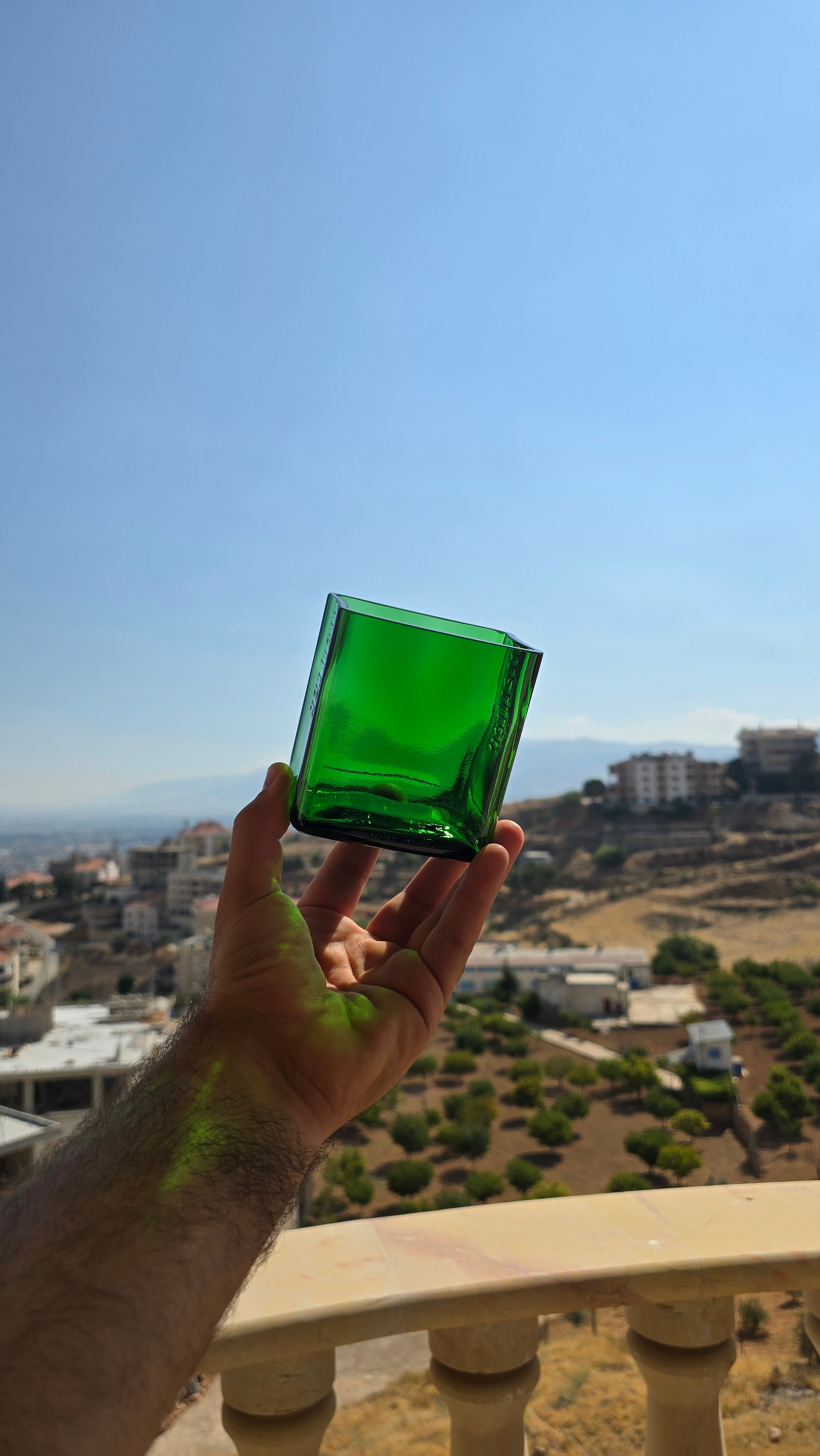 Jägermeister Glasses (Set of 2)