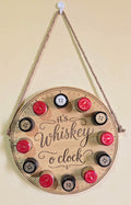 Jhony walker clock