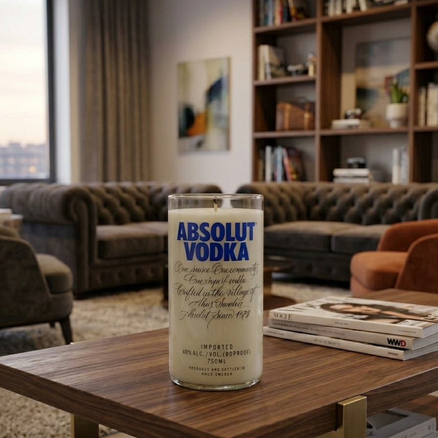 Absolut Candle