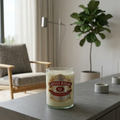 Chivas Regal Candle