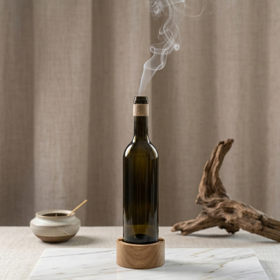 Scents Holder