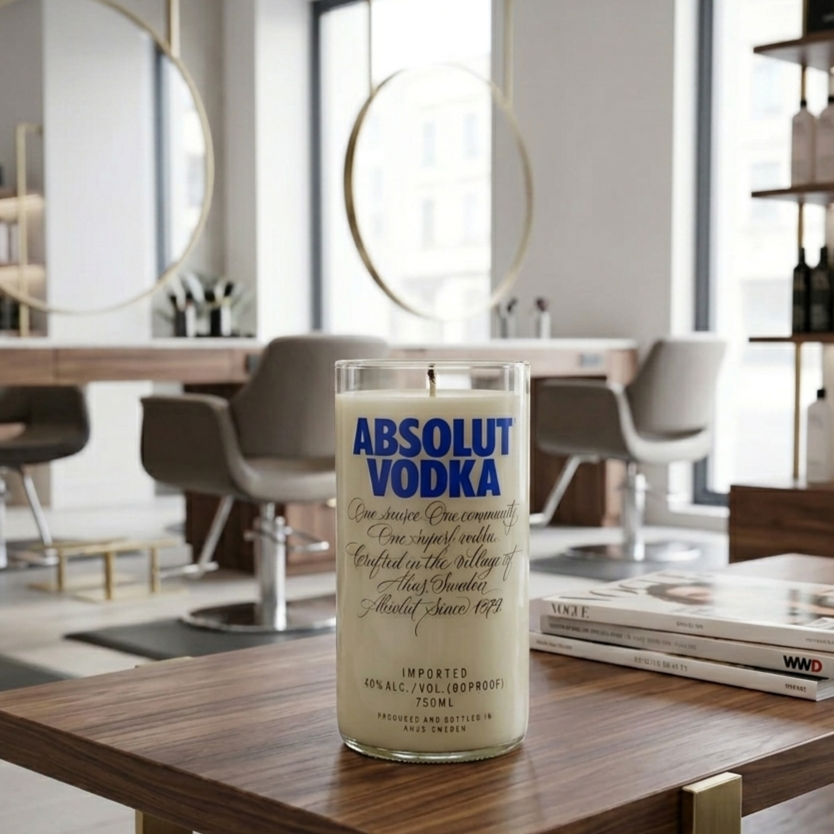 Absolut Candle