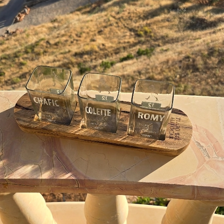 Johnnie Walker Set of 3 - Special Bundle