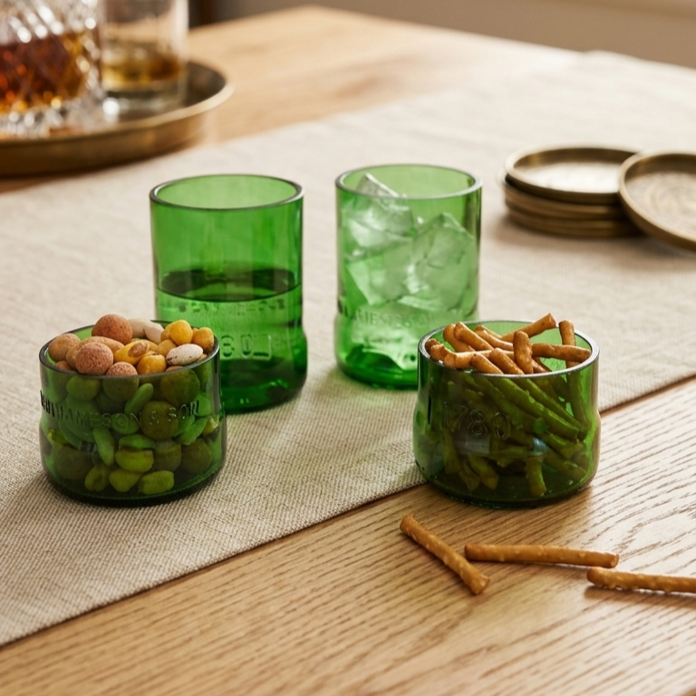 Jameson Glasses (Set of 2)