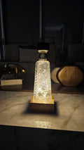 1800 Special Edition Lamp