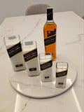 Johnnie Walker Candle Set