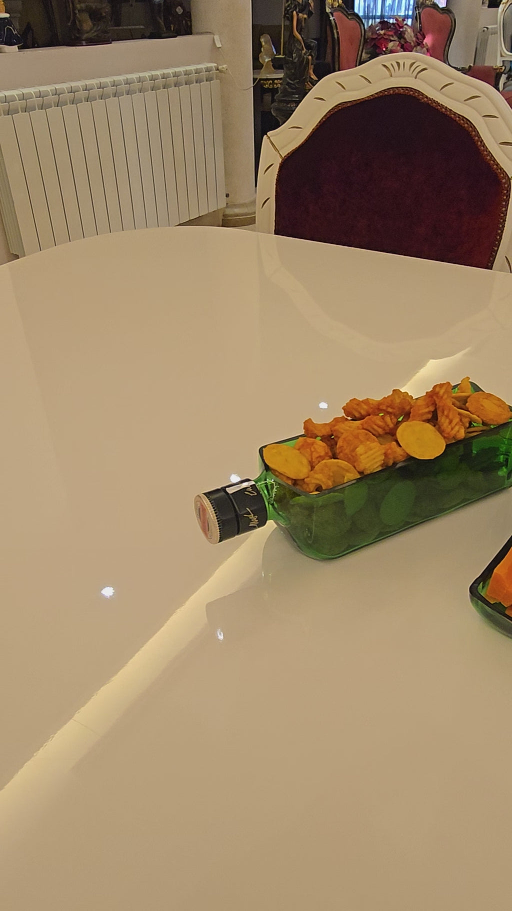 Jägermeister Container