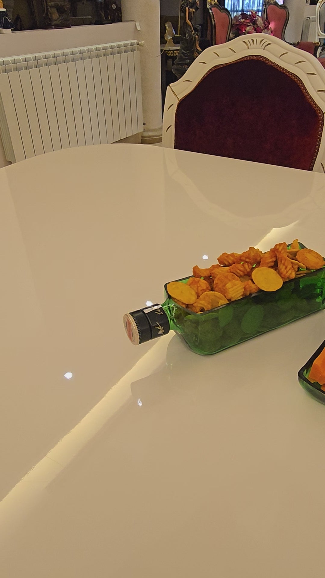 Jägermeister Container