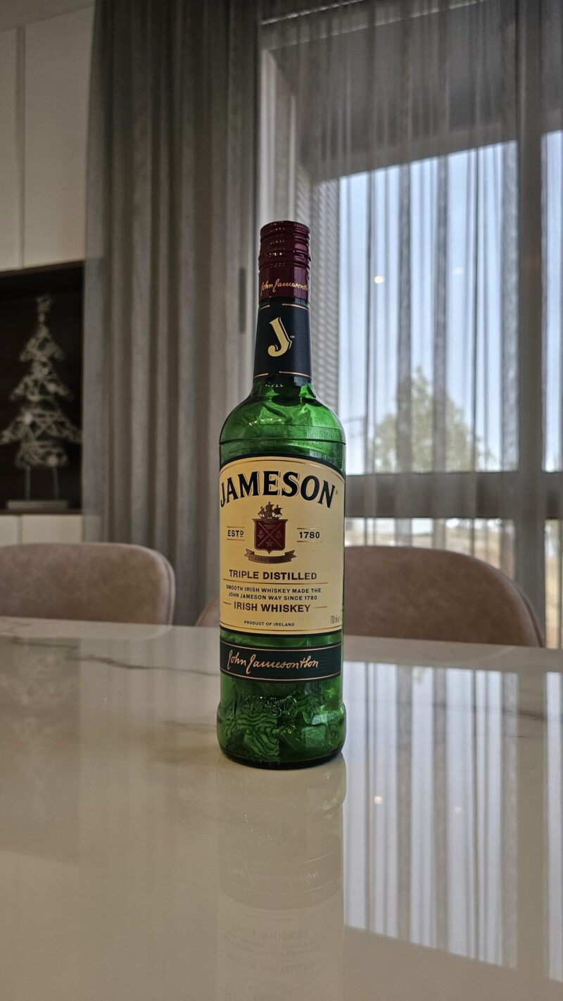 Jameson Candy Container - Image 3